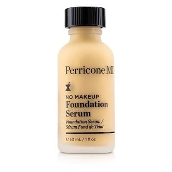 OJAM Online Shopping - Perricone MD No Makeup Foundation Serum SPF 20 - # Ivory (Fair-Light/Neutral) (Exp. Date 11/2021) 30ml/1oz Make Up
