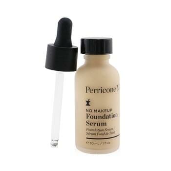 OJAM Online Shopping - Perricone MD No Makeup Foundation Serum SPF 20 - # Porcelain (Fair/Cool) (Box Slightly Damaged) 30ml/1oz Make Up