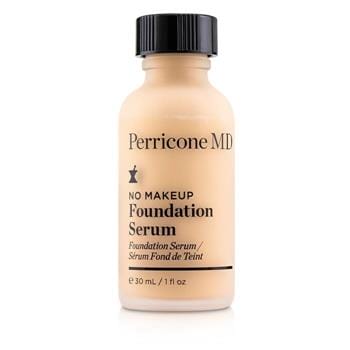 OJAM Online Shopping - Perricone MD No Makeup Foundation Serum SPF 20 - # Porcelain (Fair/Cool) (Exp. Date 08/2021) 30ml/1oz Make Up