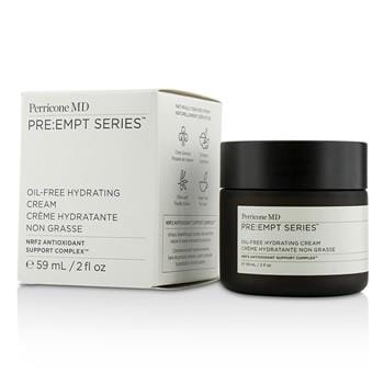 OJAM Online Shopping - Perricone MD Pre:Empt Series Oil-Free Hydrating Cream 59ml/2oz Skincare