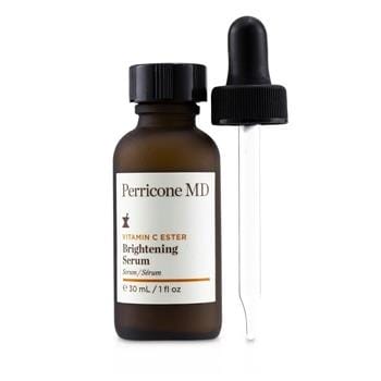 OJAM Online Shopping - Perricone MD Vitamin C Ester Brightening Serum (Exp. Date: 4/2024) 30ml/1oz Skincare