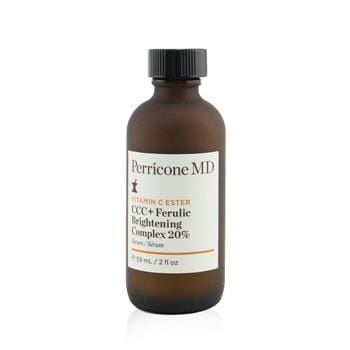 OJAM Online Shopping - Perricone MD Vitamin C Ester CCC + Ferulic Brightening Complex 20% Serum 59ml/2oz Skincare