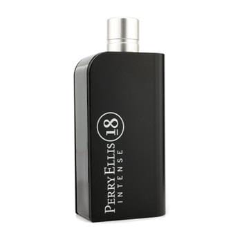 OJAM Online Shopping - Perry Ellis 18 Intense Eau De Toilette Spray 100ml/3.4oz Men's Fragrance