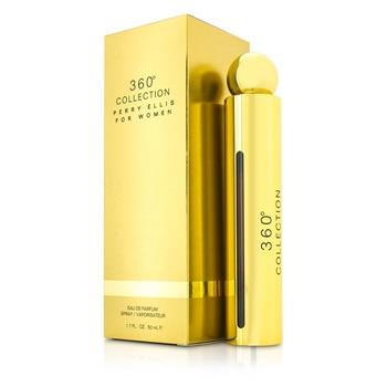 OJAM Online Shopping - Perry Ellis 360 Collection Eau De Parfum Spray 50ml/1.7oz Ladies Fragrance