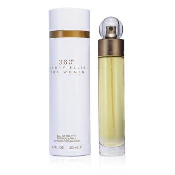 OJAM Online Shopping - Perry Ellis 360 Eau De Toilette Spray 100ml/3.4oz Ladies Fragrance