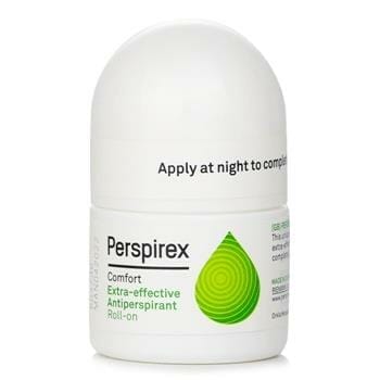 OJAM Online Shopping - Perspirex Extra Effective Antiperspirant Roll-On - Comfort 20ml/0.7oz Skincare