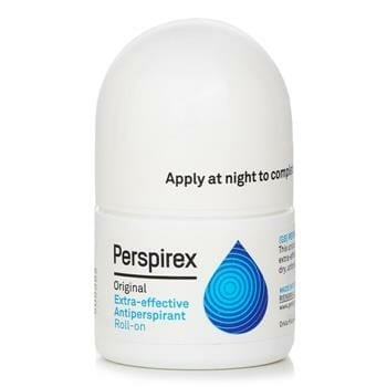 OJAM Online Shopping - Perspirex Original Extra-Effective Antiperspirant Roll-On 20ml/0.7oz Skincare