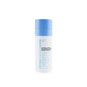 OJAM Online Shopping - Peter Thomas Roth Acne-Clear Oil-Free Matte Moisturizer 50ml/1.7oz Skincare