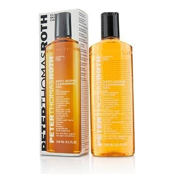 OJAM Online Shopping - Peter Thomas Roth Anti-Aging Cleansing Gel 250ml/8.5oz Skincare