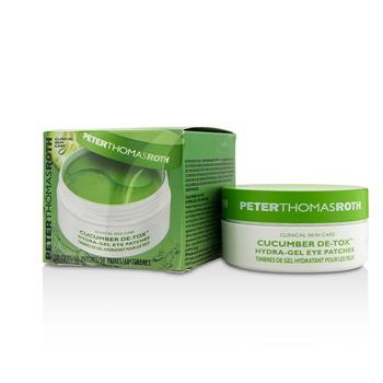 OJAM Online Shopping - Peter Thomas Roth Cucumber De-Tox Hydra-Gel Eye Patches 30pairs Skincare