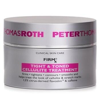 OJAM Online Shopping - Peter Thomas Roth FIRMx Tight & Toned Cellulite Treatment 100ml/3.4oz Skincare