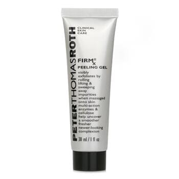 OJAM Online Shopping - Peter Thomas Roth Firmx Peeling Gel 30ml/1oz Skincare