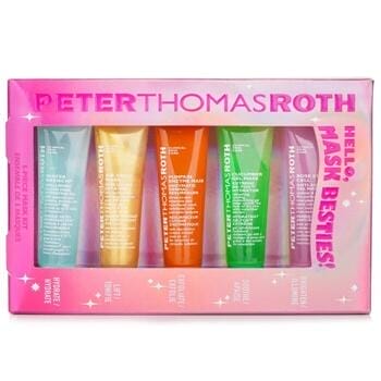 OJAM Online Shopping - Peter Thomas Roth Hello