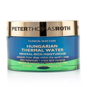 OJAM Online Shopping - Peter Thomas Roth Hungarian Thermal Water Mineral-Rich Moisturizer 50ml/1.7oz Skincare
