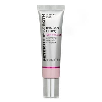 OJAM Online Shopping - Peter Thomas Roth Instant Firm Lip Filler Plumping Peptide Complex 10ml/0.3oz Skincare