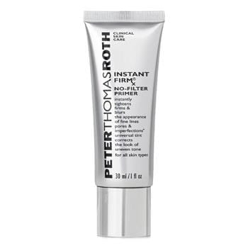 OJAM Online Shopping - Peter Thomas Roth Instant FirmX No-Filter Primer 30ml/1oz Make Up