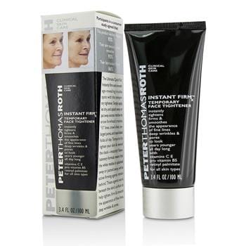 OJAM Online Shopping - Peter Thomas Roth Instant Firmx Temporary Face Tightener 100ml/3.4oz Skincare