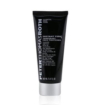 OJAM Online Shopping - Peter Thomas Roth Instant Firmx Temporary Face Tightener (Unboxed) 100ml/3.4oz Skincare