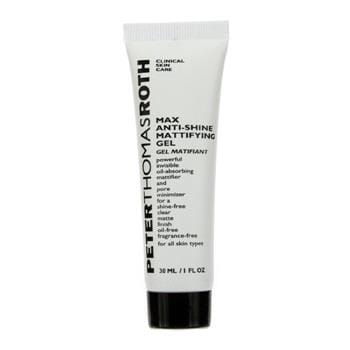 OJAM Online Shopping - Peter Thomas Roth Max Anti-Shine Mattifying Gel 30ml/1oz Skincare