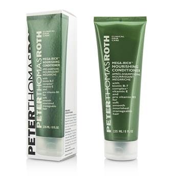 OJAM Online Shopping - Peter Thomas Roth Mega-Rich Conditioner 235ml/8oz Hair Care