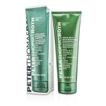 OJAM Online Shopping - Peter Thomas Roth Mega-Rich Nourishing Shampoo 235ml/8oz Hair Care