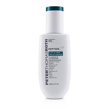 OJAM Online Shopping - Peter Thomas Roth Peptide 21 Lift & Firm Moisturizer 100ml/3.4oz Skincare