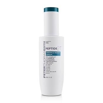 OJAM Online Shopping - Peter Thomas Roth Peptide 21 Wrinkle Resist Serum 30ml/1oz Skincare