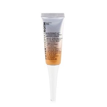 OJAM Online Shopping - Peter Thomas Roth Potent-C Targeted Spot Brightener (Unboxed) 15ml/0.5oz Skincare