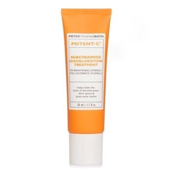OJAM Online Shopping - Peter Thomas Roth Potent C™ Niacinamide Discoloration Treatment 50ml/1.7oz Skincare