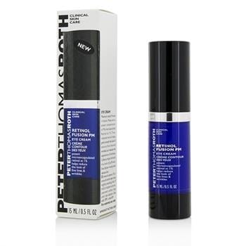 OJAM Online Shopping - Peter Thomas Roth Retinol Fusion PM Eye Cream 15ml/0.5oz Skincare