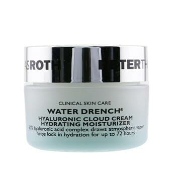 OJAM Online Shopping - Peter Thomas Roth Water Drench Hyaluronic Cloud Cream Hydrating Moisturizer 20ml/0.67oz Skincare