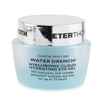 OJAM Online Shopping - Peter Thomas Roth Water Drench Hyaluronic Cloud Hydrating Eye Gel 15ml/0.5oz Skincare