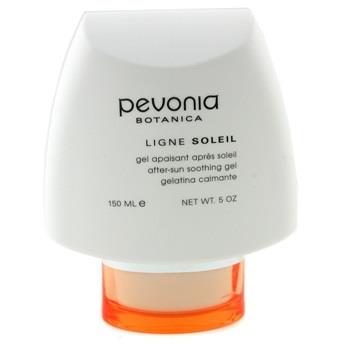 OJAM Online Shopping - Pevonia Botanica After-Sun Soothing Gel 150ml/5oz Skincare