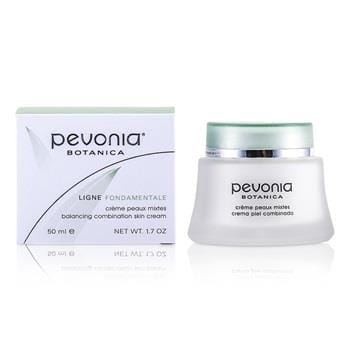 OJAM Online Shopping - Pevonia Botanica Balancing Combination Skin Cream 50ml/1.7oz Skincare