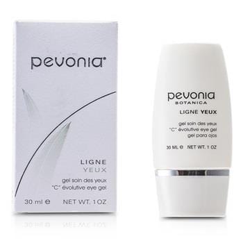 OJAM Online Shopping - Pevonia Botanica C Evolutive Eye Gel 30ml/1oz Skincare