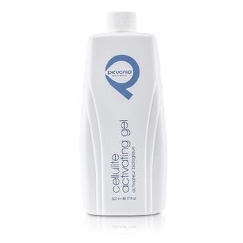 OJAM Online Shopping - Pevonia Botanica Cellulite Activating Gel (Salon Size) 500ml/17oz Skincare