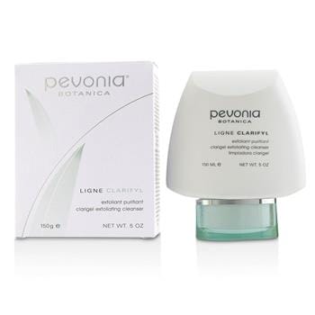 OJAM Online Shopping - Pevonia Botanica Clarigel Exfoliating Cleanser 150ml/5oz Skincare