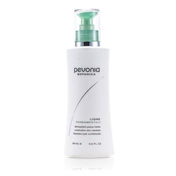 OJAM Online Shopping - Pevonia Botanica Combination Skin Cleanser 200ml/6.8oz Skincare