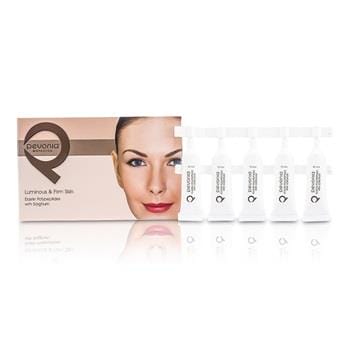 OJAM Online Shopping - Pevonia Botanica Elastin Polypeptide With Sorghum (Salon Size) 5x5ml/0.17oz Skincare