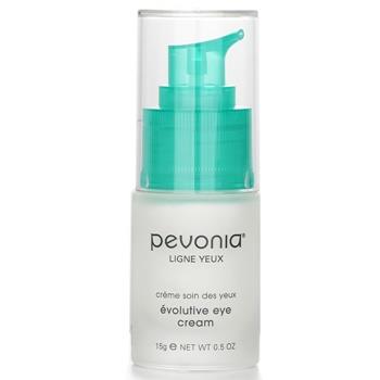 OJAM Online Shopping - Pevonia Botanica Essentials Evolutive Eye Cream 15g/0.5oz Skincare