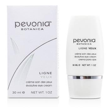OJAM Online Shopping - Pevonia Botanica Evolutive Eye Cream/Mask 30ml/1oz Skincare