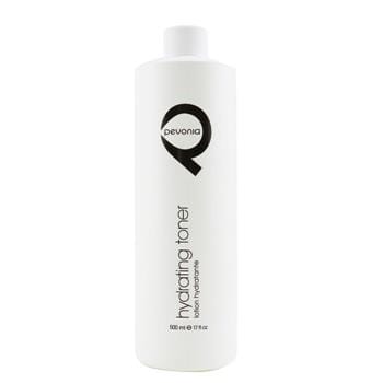 OJAM Online Shopping - Pevonia Botanica Hydrating Toner - Salon Size 500ml/17oz Skincare