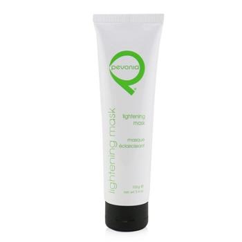 OJAM Online Shopping - Pevonia Botanica Lightening Mask (Salon Product) 100g/3.4oz Skincare