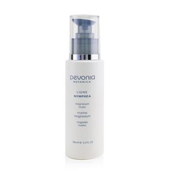 OJAM Online Shopping - Pevonia Botanica Ligne Nymphea Marine Magnesium (For Body) 100ml/3.4oz Skincare
