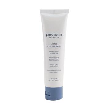 OJAM Online Shopping - Pevonia Botanica Ligne Phytopedic Multi-Active Foot Cream 100g/3.4oz Skincare