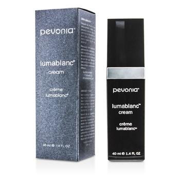 OJAM Online Shopping - Pevonia Botanica Lumablanc Cream 40ml/1.4oz Skincare