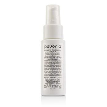 OJAM Online Shopping - Pevonia Botanica Lumafirm Eye Contour Lift & Glow (Salon Size) 60ml/2oz Skincare