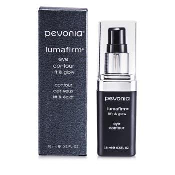 OJAM Online Shopping - Pevonia Botanica Lumafirm Eye Contour Lift and Glow 15ml/0.5oz Skincare