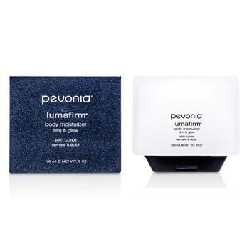 OJAM Online Shopping - Pevonia Botanica Lumafirm Firm & Glow Body Moisturizer 150ml/5oz Skincare