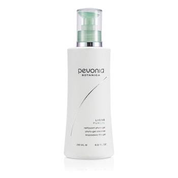 OJAM Online Shopping - Pevonia Botanica Phyto-Gel Cleanser 200ml/6.8oz Skincare